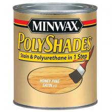 Toolway 85033103 - Polyshades 946ml Honey Pine Satin Minwax