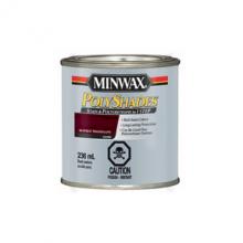 Toolway 85034801 - Polyshades 236ml Bombay Mahogany Gloss Minwax