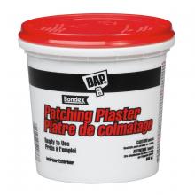 Toolway 85052086 - Redimix Patching Plaster 946ml