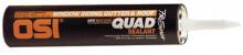 Toolway 85063249 - Quad Window & Door & Siding Sealant 295ml Canexal Mist Grey