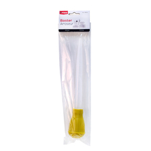 Toolway 86080410 - Nylon Turkey Baster With Bulb