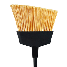 Toolway 87000098 - Large Angle Magnetic Broom 13in with 48 in handle