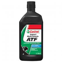 Toolway 87000138 - Transmax Import Transmission Fluid 946ml
