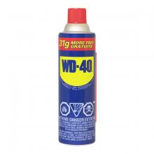 Toolway 87001022 - WD-40 Multi-Use Lubricant Spray 342g Bonus Can
