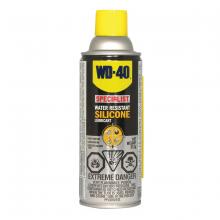 Toolway 87001079 - WD-40 Water Resistant Silicone Lubricant 311g