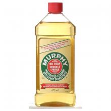 Toolway 87004816 - Murphy's Oil Soap Wood Cleaner 475ml