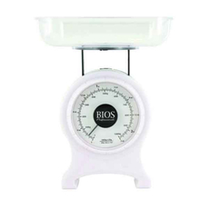 Toolway 87019100 - Kitchen Scale Analog Portion Control 1 kg/2.2 lbs