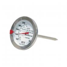 Toolway 87040168 - Thermometer Meat & Poultry Instant 2-1/2in dial
