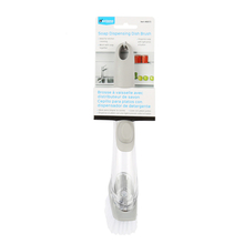 Toolway 87080572 - Soap Dispensing Dish Brush