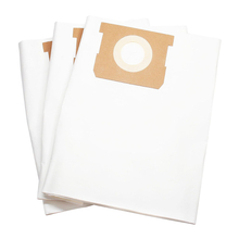 Toolway 87090663 - Shop-Vac Disposable Filter Bags 15 To 20 U.S. Gal 3/Pk