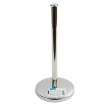 Toolway 87093017 - Stainless Steel Countertop Paper Towel Roll Holder