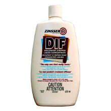 Toolway 87102423 - DIF® Liquid Concentrate Wallpaper Stripper 635ml
