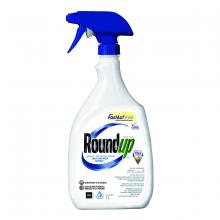 Toolway 88001510 - Roundup Non Selective Herbicide with FastAct Foam RTU 1L
