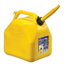Toolway 88007649 - Diesel Can 20L/5.3Gal Yellow