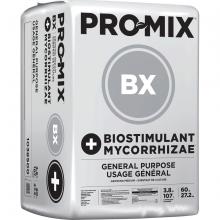 Toolway 88010381 - Pro-Mix BX Biostimulant + Mycorrhizae™ Peat Moss 3.8cu.ft.