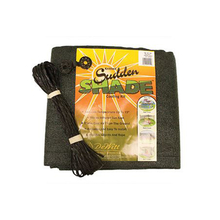 Toolway 88012612 - Sudden Shade Fabric Cooling Kit 6ft x 12ft Green
