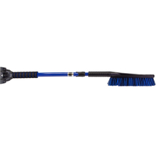 Toolway 88013006 - Snow Brush Power-Force Extendable to 44in