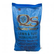 Toolway 88018101 - Salt Tolerant Roadside Grass Seed Mix 10Kg