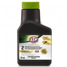 Toolway 88019002 - STP Premium 2-Cycle Oil w/Fuel Stabilizer 50:1 76ml