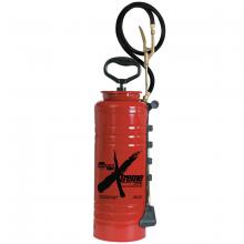 Toolway 88019049 - Xtreme Industrial Concrete Open Head Sprayer 3.5gallon