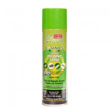 Toolway 88022105 - Go Green Botanics Indoor Plant Spray 500G