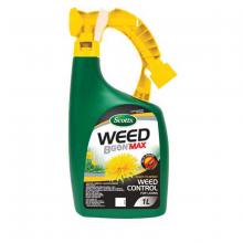 Toolway 88030881 - Weed B Gon Max Weed Control for Lawns RTS 1L