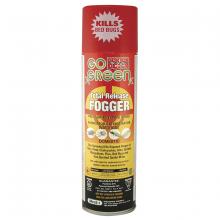 Toolway 88044204 - Go Green Total Release Fogger 400G