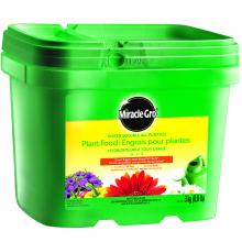 Toolway 88057010 - Miracle-Gro Water Soluble All Purpose Plant Food 24-8-16  3.0kg