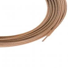 Toolway 88090051 - Clothesline Gold 100ft