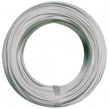 Toolway 88090200 - Umbrella Cord 200Ft Clothesline Rcr Cs72200 White