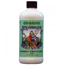 Toolway 88118126 - Seaweed Plant Food 0-0-1 16oz