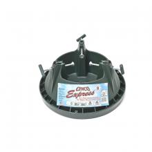 Toolway 88120011 - Express Christmas Tree Stand for up to 8' Trees
