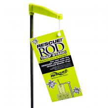 Toolway 88124110 - Rod Trap Stand for Rescue Japanese Beetle Trap