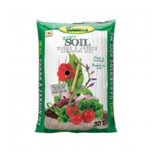 Toolway 88300002 - Isabel Gardening Soil Organic 30L