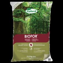 Toolway 88300052 - Fafard Biofor Compost with Peat and Bark Organic 30L