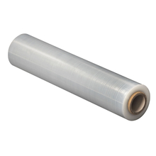 Toolway 900901 - Machine Wrap Stretch Wrap 20in X 6000ft 55Gauge