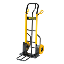 Toolway FXWT-700 - STANLEY FATMAX 700 Steel Flat Free All-In-One Hand Truck 250kg