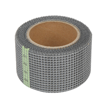 Toolway G02041 - Mesh Cement Board Tape Alkali-Resistant 2inx50ft