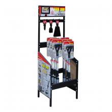 Toolway G06626-A - RAM Rod Display with Video. 2 pc must include G06626-B