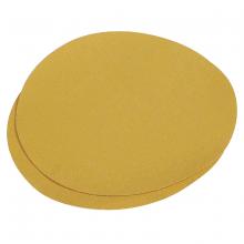 Toolway G25644 - Vortex Sanding Disk 9in 180 Grit 15Pk