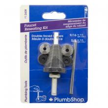 Toolway PS2438 - Faucet Reseating Tool