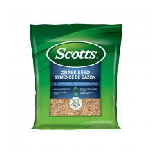 Toolway SCO012 - Turf Builder All Purpose Blend Grass Seed 10kg