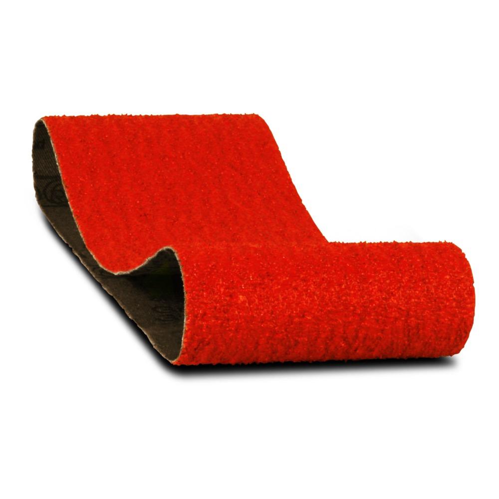 3 in. x 18 in. Sanding Belt 50 Grit (2-Pack)<span class=' ItemWarning' style='display:block;'>Item is usually in stock, but we&#39;ll be in touch if there&#39;s a problem<br /></span>