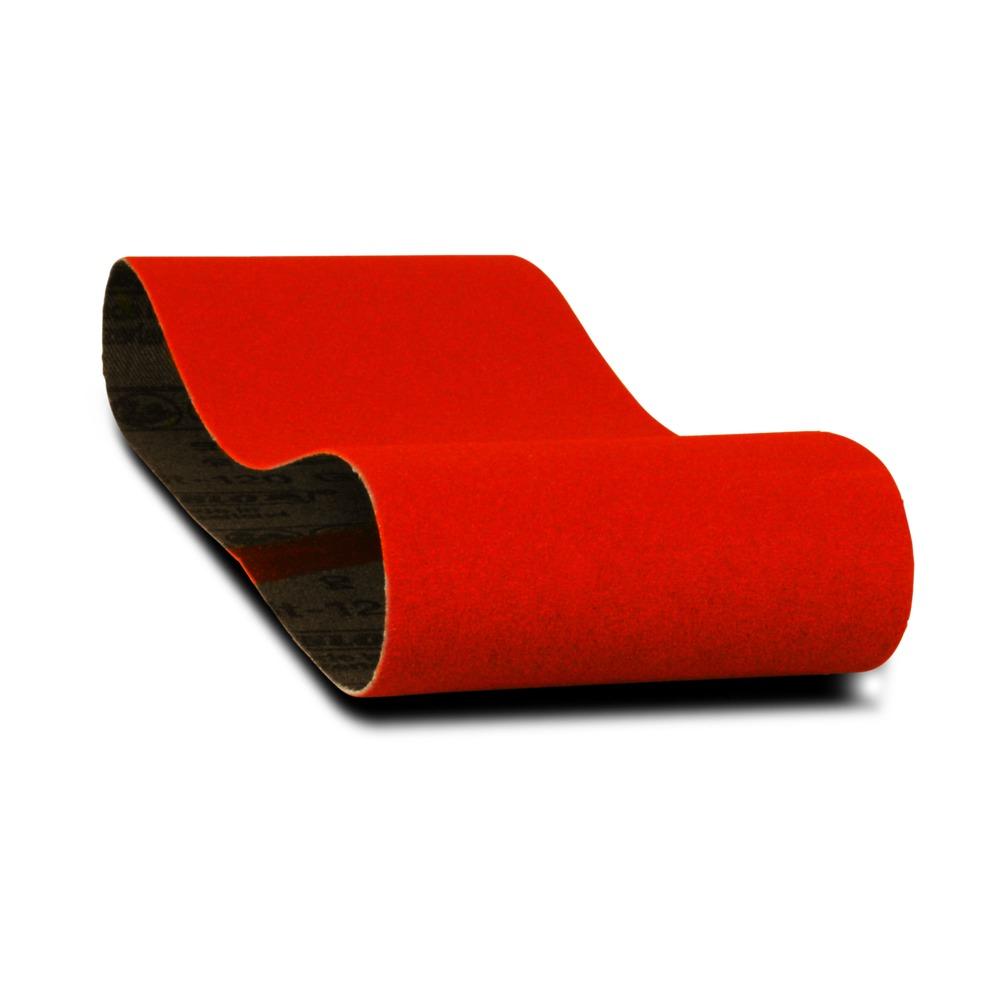 3 in. x 18 in. Sanding Belt 120 Grit (2-Pack)<span class=' ItemWarning' style='display:block;'>Item is usually in stock, but we&#39;ll be in touch if there&#39;s a problem<br /></span>