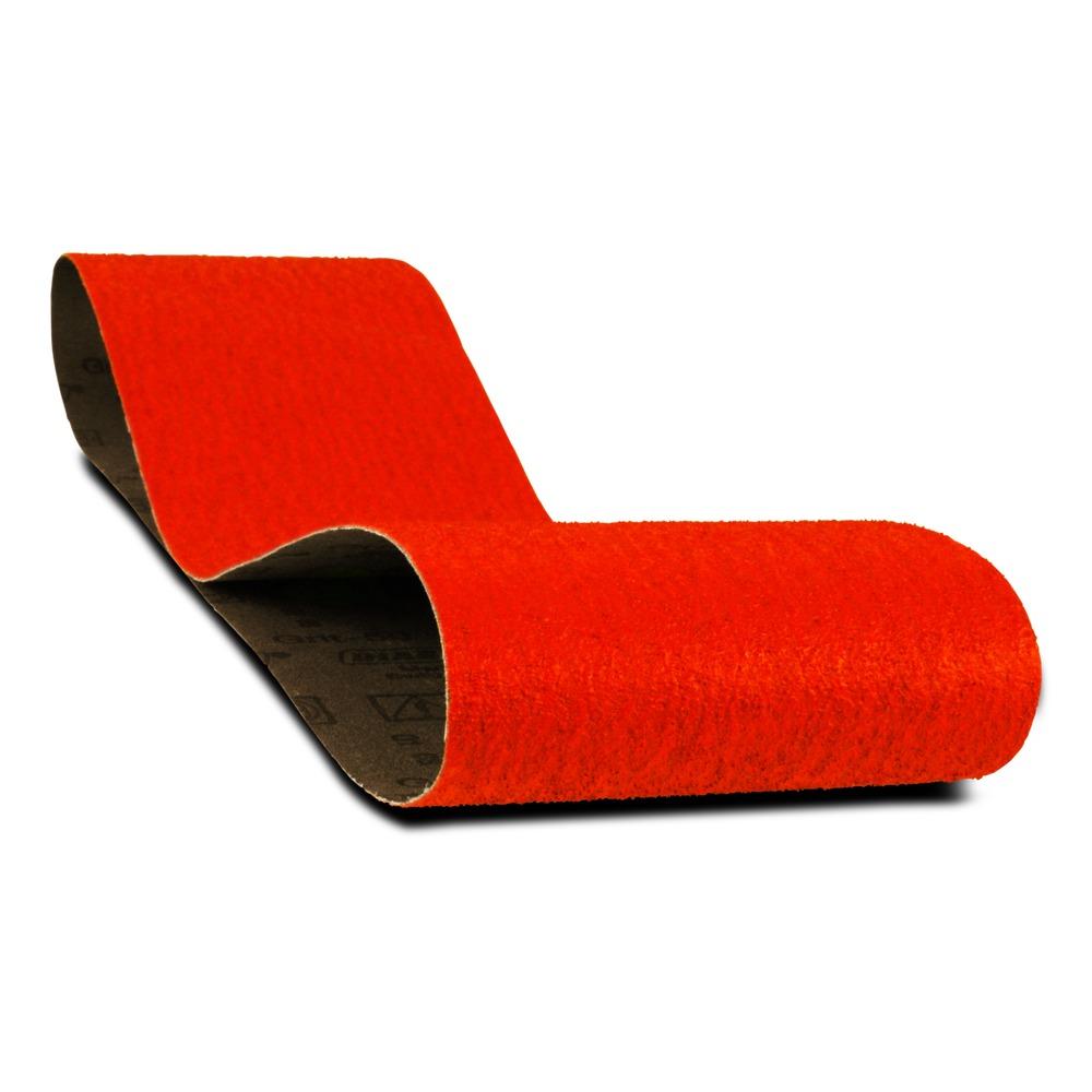 4  in. x  36 in. Sanding Belt 50 Grit (1-Pack)<span class=' ItemWarning' style='display:block;'>Item is usually in stock, but we&#39;ll be in touch if there&#39;s a problem<br /></span>