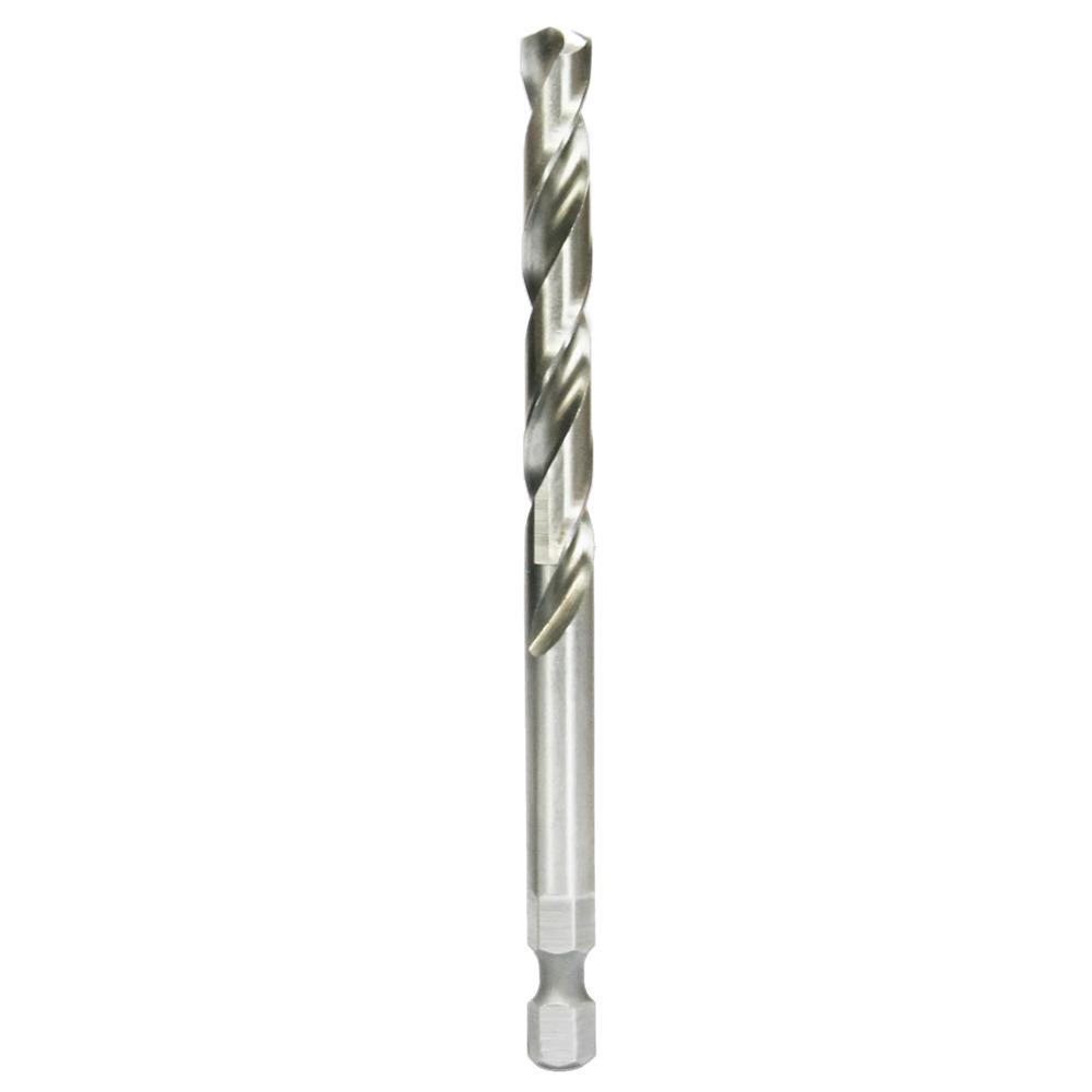 4 in. Hole Saw Pilot Bit<span class=' ItemWarning' style='display:block;'>Item is usually in stock, but we&#39;ll be in touch if there&#39;s a problem<br /></span>