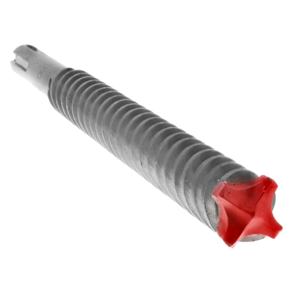 1&#34; x 16&#34; x 21&#34; Rebar Demon™ SDS-Max 4-Cutter Full Carbide Head Hammer Drill Bit<span class=' ItemWarning' style='display:block;'>Item is usually in stock, but we&#39;ll be in touch if there&#39;s a problem<br /></span>