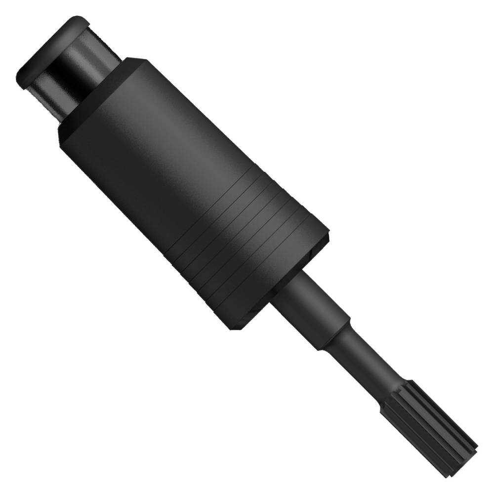 Spline to SDS-Max Adapter<span class=' ItemWarning' style='display:block;'>Item is usually in stock, but we&#39;ll be in touch if there&#39;s a problem<br /></span>