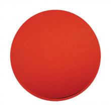 Diablo DCD068024H01W - 6-7/8 in. 24-Grit Sanding Disc with Hook and Lock Backing for ALTO Sanders
