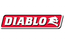 Diablo DS0914WBF - 9 in. Bi-Metal Recip Blade for Auto Dismantling (Cuts Metals 1/16 in. to 5/16 in.) (25-Pack)